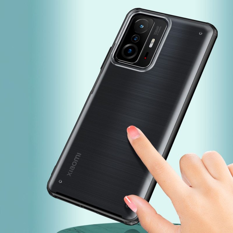 Case Xiaomi 11T / 11T Pro Armor-sarja