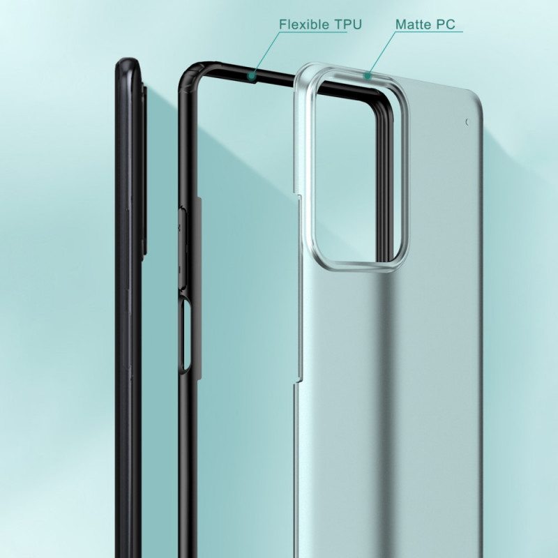 Case Xiaomi 11T / 11T Pro Armor-sarja