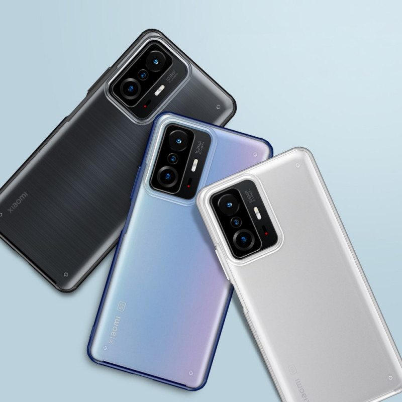 Case Xiaomi 11T / 11T Pro Armor-sarja