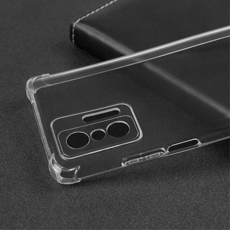 Case Xiaomi 11T / 11T Pro Saumattomat Vahvistetut Kulmat