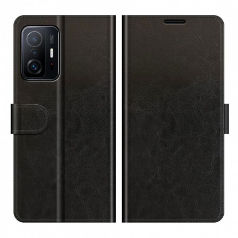 Kotelot Xiaomi 11T / 11T Pro Ultra-keinonahka