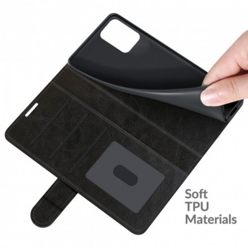 Kotelot Xiaomi 11T / 11T Pro Ultra-keinonahka