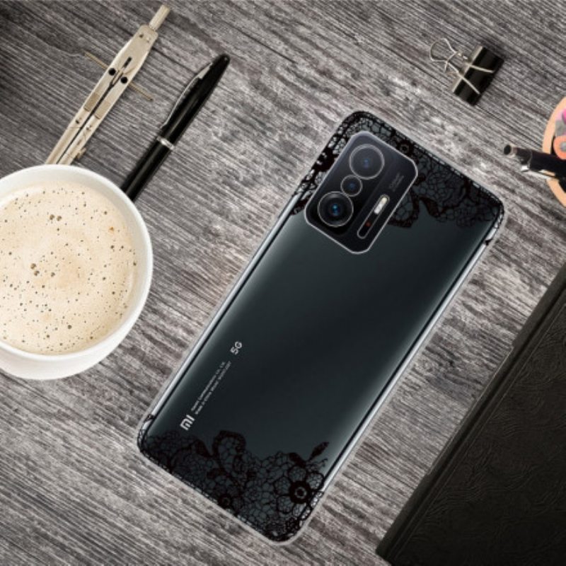 Kuori Xiaomi 11T / 11T Pro Hieno Pitsi