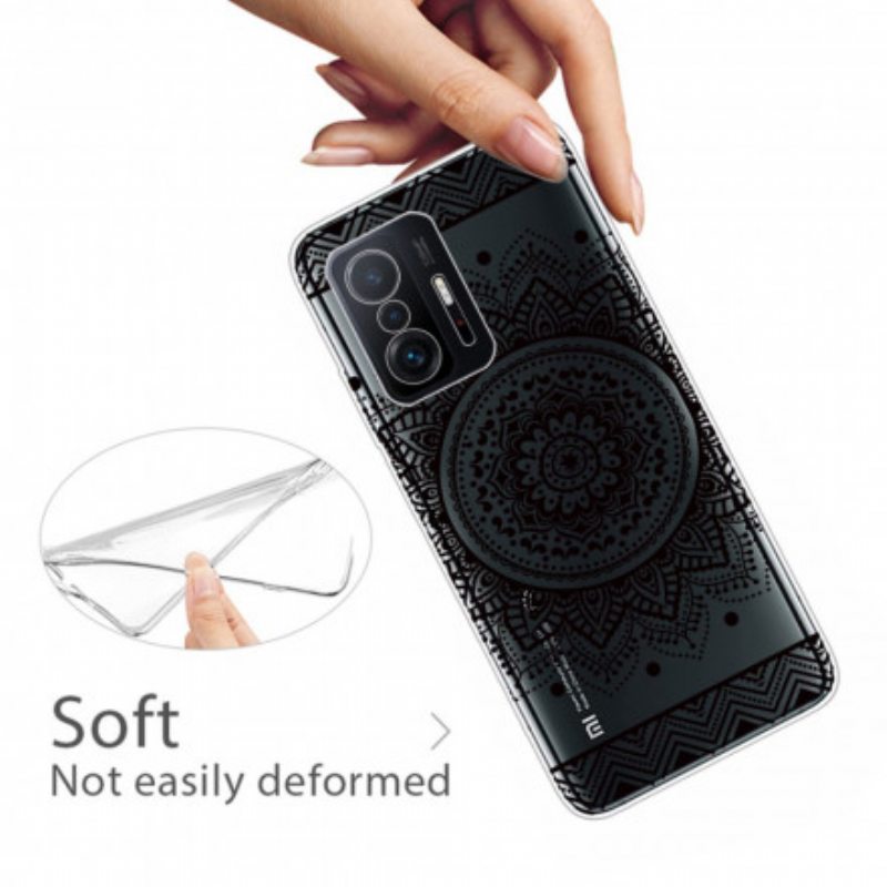 Kuori Xiaomi 11T / 11T Pro Kaunis Mandala