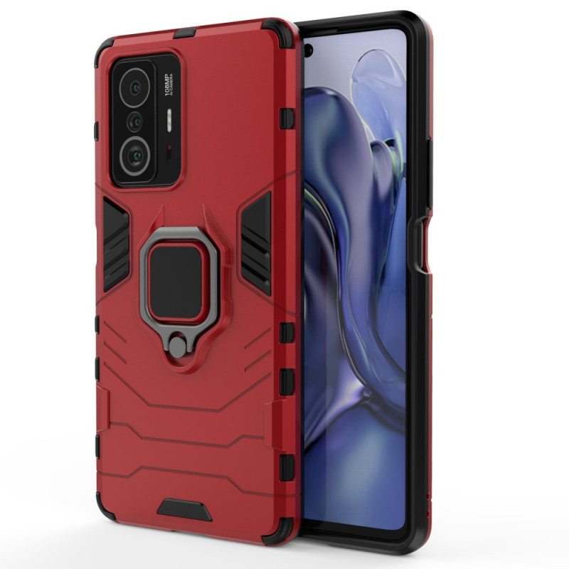 Kuori Xiaomi 11T / 11T Pro Renkaan Kestävä
