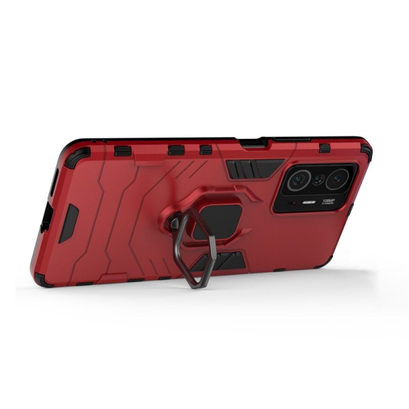 Kuori Xiaomi 11T / 11T Pro Renkaan Kestävä