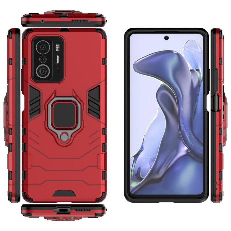 Kuori Xiaomi 11T / 11T Pro Renkaan Kestävä