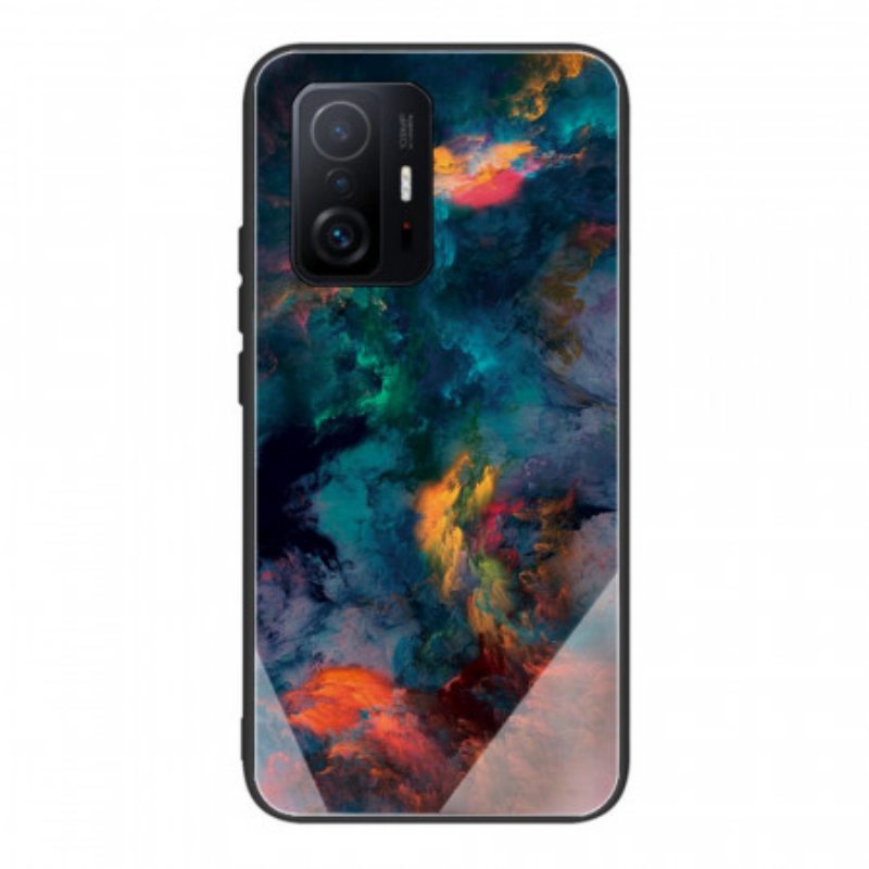 Kuori Xiaomi 11T / 11T Pro Sky Karkaistu Lasi