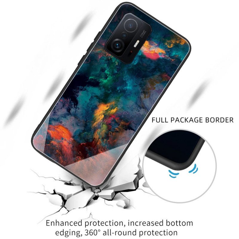 Kuori Xiaomi 11T / 11T Pro Sky Karkaistu Lasi