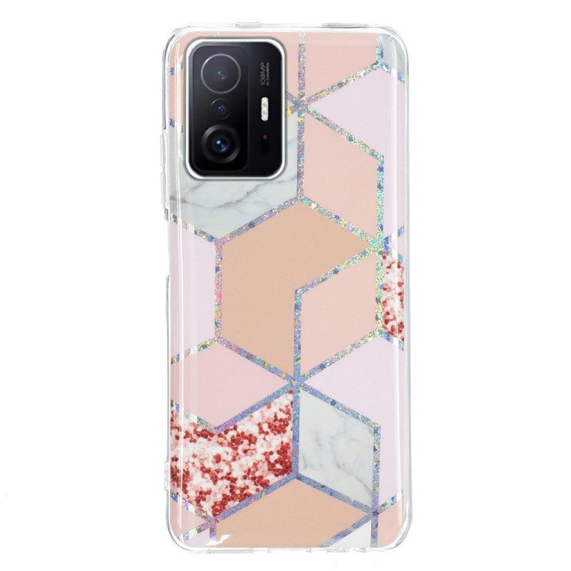 Kuori Xiaomi 11T / 11T Pro Ultra Design Marble