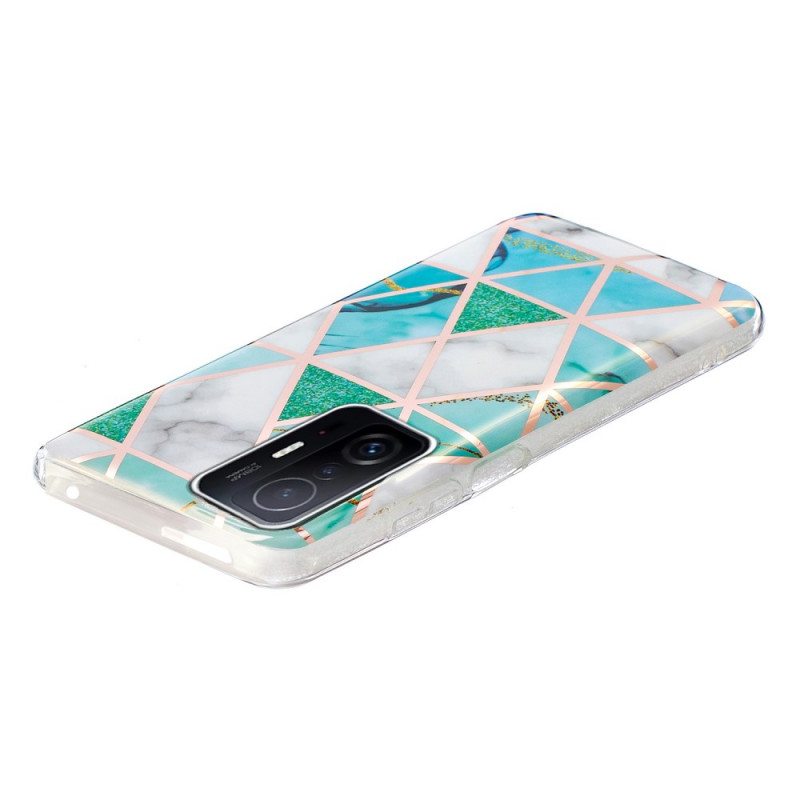 Kuori Xiaomi 11T / 11T Pro Ultra Design Marble