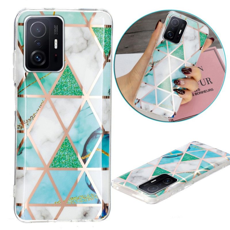 Kuori Xiaomi 11T / 11T Pro Ultra Design Marble