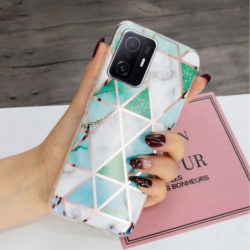 Kuori Xiaomi 11T / 11T Pro Ultra Design Marble