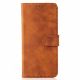 Nahkakotelo Xiaomi 11T / 11T Pro Ihon Kosketus