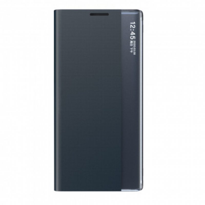 Puhelinkuoret Xiaomi 11T / 11T Pro Teksturoitu Keinonahka