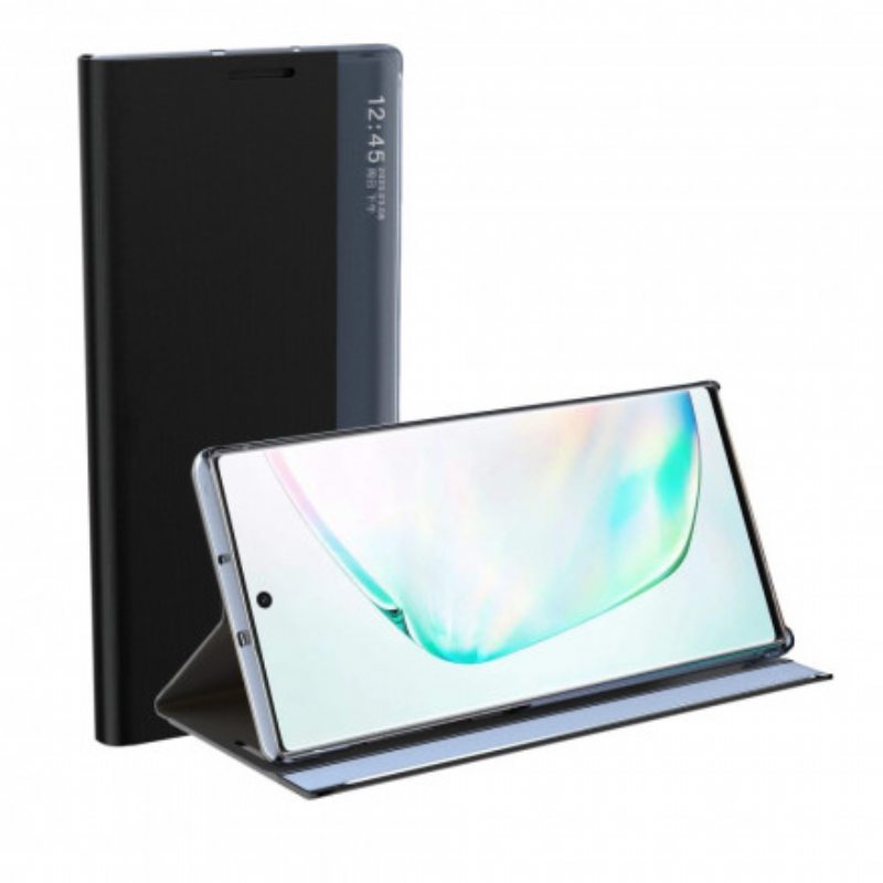 Puhelinkuoret Xiaomi 11T / 11T Pro Teksturoitu Keinonahka