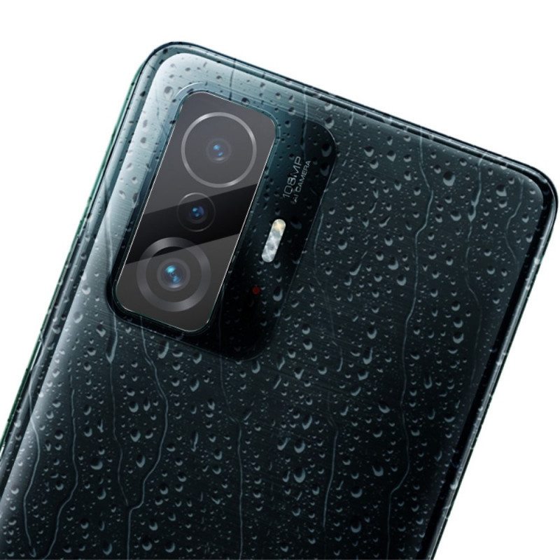 Suojaava Karkaistu Lasilinssi Xiaomi 11T / 11T Pro Imak -Puhelimelle