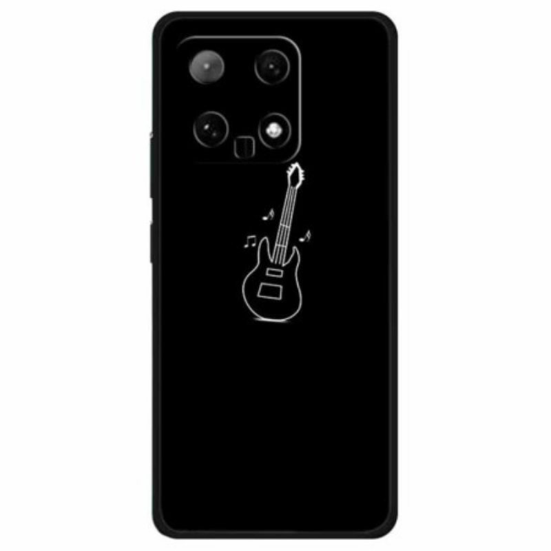 Kuori Xiaomi 14 Viulu Suojakuori