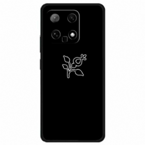 Xiaomi 14 Pieni Kukka