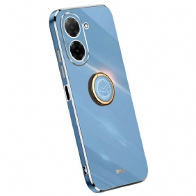 Case Poco C71 Puhelinkuoret Xinli-sormuksen Pidike