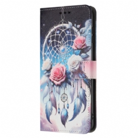 Kotelot Poco C71 Kukallinen Unisieppari