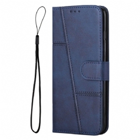 Kotelot Poco C71 Liike-elämän Tyyli Suojakuori