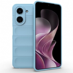 Kuori Poco C71 Liukumaton Suojakuori