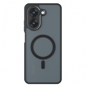 Puhelinkuoret Poco C71 Magsafe-yhteensopiva Mattapintainen