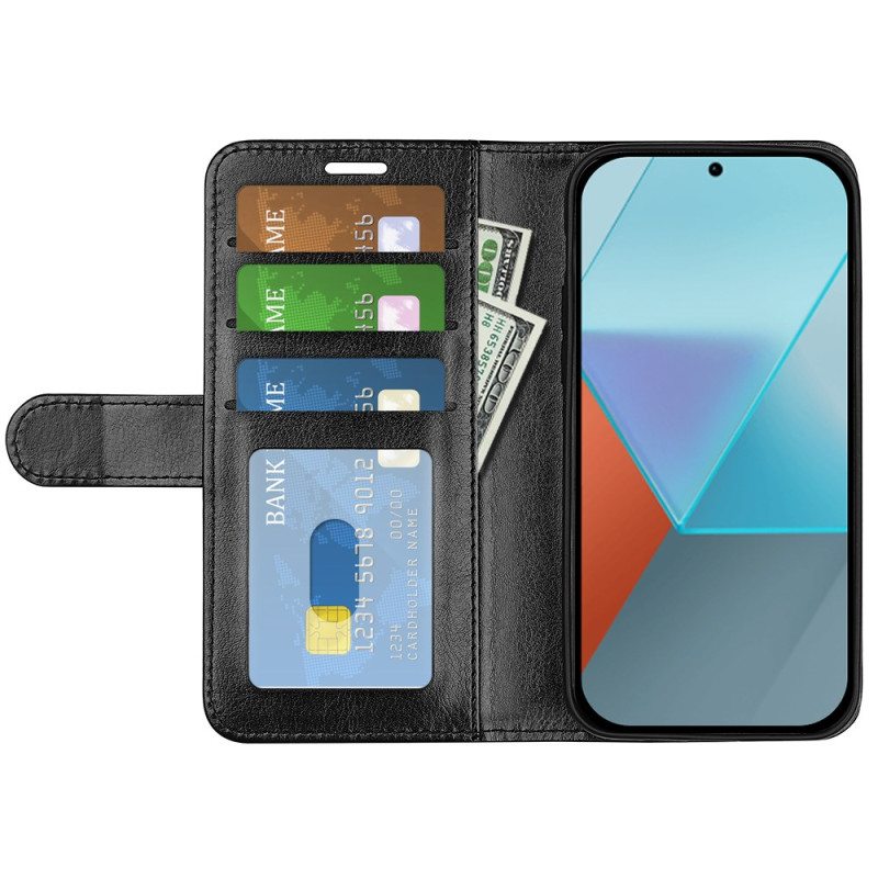 Kotelot Xiaomi Redmi Note 13 Pro 5g Vintage