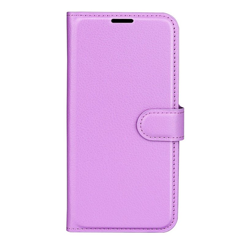 Kotelot Realme C35 Litsi Tekstuuri