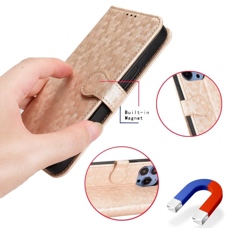Kotelot Realme C35 Suojaketju Kuori Strip Cells