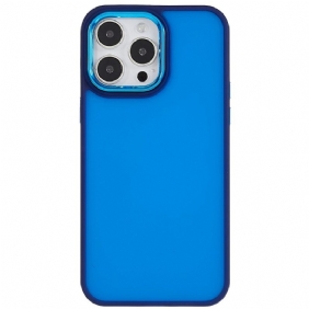 Kuori iPhone 14 Pro Kaksisävyinen