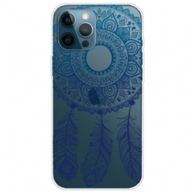 Kuori iPhone 14 Pro Läpinäkyvä Dream Catcher