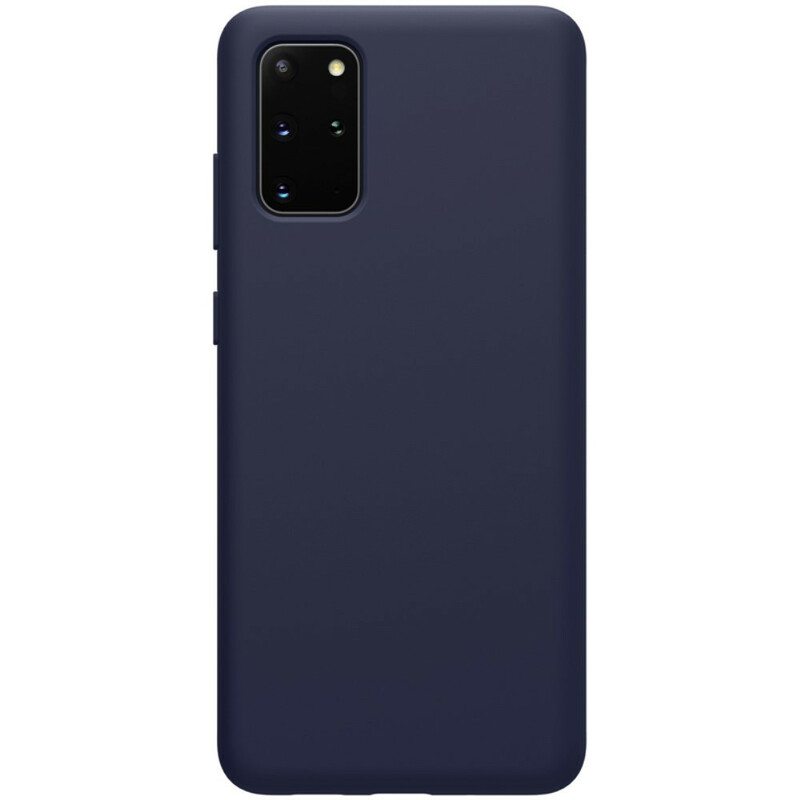 Kuori Samsung Galaxy S20 Plus / S20 Plus 5G Nillkin Flex Pure -sarja
