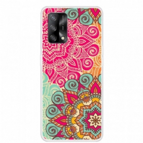 Kuori Oppo A74 4G Mandala Trend