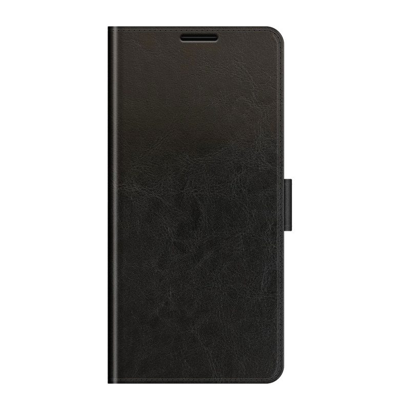 Nahkakotelo Oppo A74 4G Ultra-keinonahka