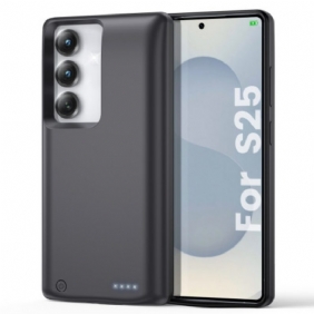 10 000 Mah:n Ulkoinen Akkukotelo Samsung Galaxy S25 / S24