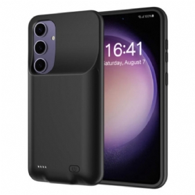 6 500 Mah:n Ulkoinen Akkukotelo Samsung Galaxy S25 5g