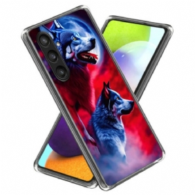 Case Samsung Galaxy S25 5g Puhelinkuoret Kaksi Sutta