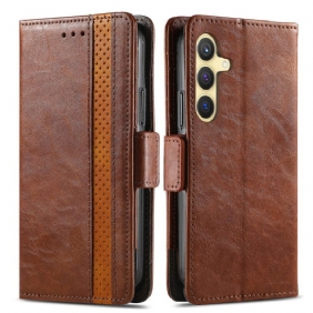 Kotelot Samsung Galaxy S25 5g Caseneo Rfid-suoja