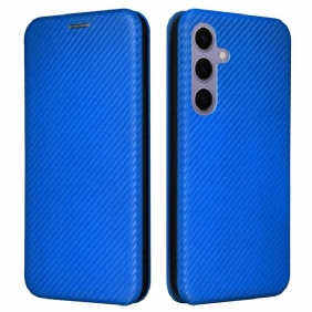 Kotelot Samsung Galaxy S25 5g Hiilikuitu Suojakuori