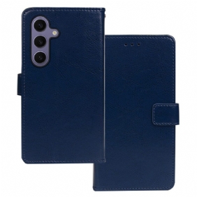 Kotelot Samsung Galaxy S25 5g Klassinen Idewei