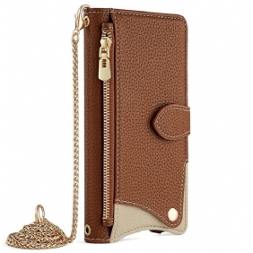 Kotelot Samsung Galaxy S25 5g Peili Ja Ketju