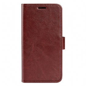 Kotelot Samsung Galaxy S25 5g Vintage-keinonahka Suojakuori