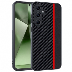 Kuori Samsung Galaxy S25 5g Hiilikuitu