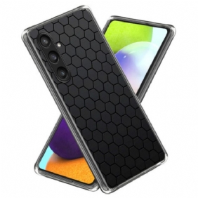 Kuori Samsung Galaxy S25 5g Hunajakennokuvio