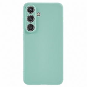 Kuori Samsung Galaxy S25 5g Joustava Silikoni