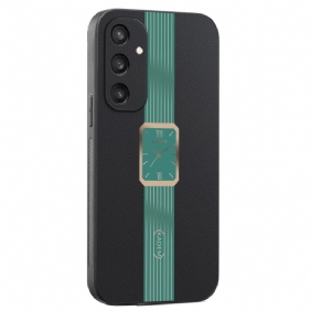 Kuori Samsung Galaxy S25 5g Kadem-kello Suojakuori