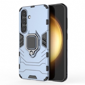 Kuori Samsung Galaxy S25 5g Kestävä Rengas