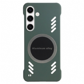 Kuori Samsung Galaxy S25 5g Lämmönpoisto